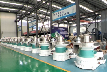 新手開顆粒廠，該選小型還是大型木屑顆粒機(jī)？